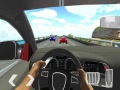                                                                     Drive in Traffic: Race The Traffic 2020 ﺔﺒﻌﻟ