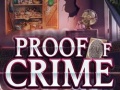                                                                     Proof of Crime ﺔﺒﻌﻟ