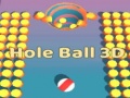                                                                     Hole Ball 3D ﺔﺒﻌﻟ