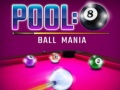                                                                     Pool: 8 Ball Mania ﺔﺒﻌﻟ