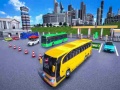                                                                     City Coach Bus Parking Adventure Simulator ﺔﺒﻌﻟ