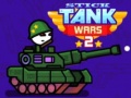                                                                     Stick Tank Wars 2 ﺔﺒﻌﻟ