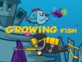                                                                     Growing Fish ﺔﺒﻌﻟ
