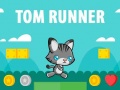                                                                     Tom Runner ﺔﺒﻌﻟ