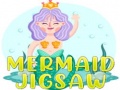                                                                     Mermaid Jigsaw ﺔﺒﻌﻟ