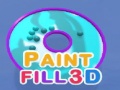                                                                     Paint Fill 3D ﺔﺒﻌﻟ
