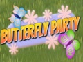                                                                     Butterfly Party ﺔﺒﻌﻟ