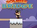                                                                     Soldier Bridge ﺔﺒﻌﻟ