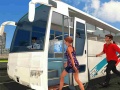                                                                     Bus Simulator Ultimate ﺔﺒﻌﻟ