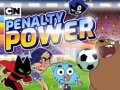                                                                     CN Penalty Power ﺔﺒﻌﻟ