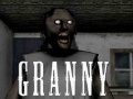                                                                     Scary Granny: Horror Granny ﺔﺒﻌﻟ