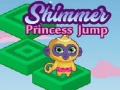                                                                    Shimmer princess Jump ﺔﺒﻌﻟ