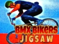                                                                     BMX Bikers Jigsaw ﺔﺒﻌﻟ