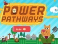                                                                     Power Pathways ﺔﺒﻌﻟ