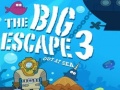                                                                     Big Escape 3 Out at Sea ﺔﺒﻌﻟ