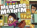                                                                     The Casagrandes Mercado Mayhem ﺔﺒﻌﻟ