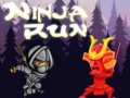                                                                     Ninja Run  ﺔﺒﻌﻟ