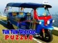                                                                     Tuk Tuk Tricycle Puzzle ﺔﺒﻌﻟ