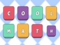                                                                     Cool Math ﺔﺒﻌﻟ
