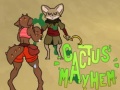                                                                     Cactus Mayhem ﺔﺒﻌﻟ