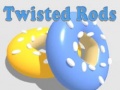                                                                     Twisted Rods ﺔﺒﻌﻟ