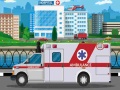                                                                     Ambulance Trucks Differences ﺔﺒﻌﻟ