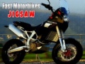                                                                     Fast Motorbikes Jigsaw ﺔﺒﻌﻟ