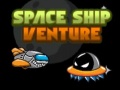                                                                     Space ship Venture ﺔﺒﻌﻟ