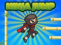                                                                     Ninja Jump ﺔﺒﻌﻟ