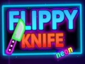                                                                     Flippy Knife Neon ﺔﺒﻌﻟ