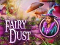                                                                     Fairy dust ﺔﺒﻌﻟ