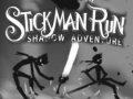                                                                     Stickman Run Shadow Adventure ﺔﺒﻌﻟ