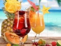                                                                     Summer Drinks Puzzle ﺔﺒﻌﻟ