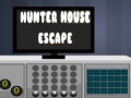                                                                     Hunter House Escape ﺔﺒﻌﻟ