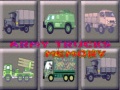                                                                     Army Trucks Memory ﺔﺒﻌﻟ