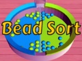                                                                     Bead Sort ﺔﺒﻌﻟ