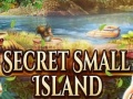                                                                     Secret small island ﺔﺒﻌﻟ