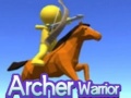                                                                     Archer Warrior ﺔﺒﻌﻟ