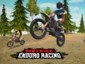                                                                     Dirt Bike Enduro Racing ﺔﺒﻌﻟ