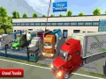                                                                     Ultimate Off Road Cargo Truck Trailer Simulator ﺔﺒﻌﻟ