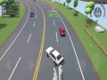                                                                     Polygon Drift: Endless Traffic Racing ﺔﺒﻌﻟ