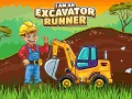                                                                     I Am An Excavator Runner ﺔﺒﻌﻟ