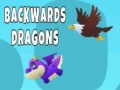                                                                     Backwards Dragons ﺔﺒﻌﻟ