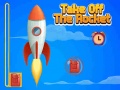                                                                     Take Off The Rocket ﺔﺒﻌﻟ