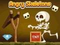                                                                     Angry Skeletons ﺔﺒﻌﻟ