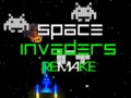                                                                     Space Invaders Remake ﺔﺒﻌﻟ
