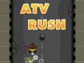                                                                     ATV Rush ﺔﺒﻌﻟ