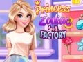                                                                     Princess Zodiac Spell Factory ﺔﺒﻌﻟ