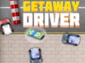                                                                     Getaway Driver ﺔﺒﻌﻟ