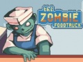                                                                     the Zombie FoodTruck ﺔﺒﻌﻟ